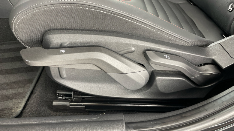 MINI Cooper 2.0 S Sport 5dr Auto Petrol Hatchback